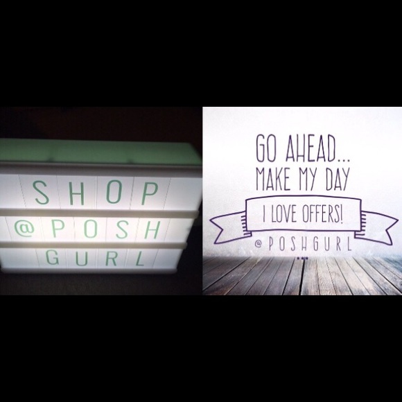 Dangly faux pearl earrings (BRAND NEW) - Picture 8 of 8